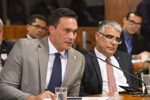Foto: Geraldo Magela/Agência Senado